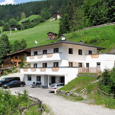 Apartment Edelweiss By Interhome Ramsau im Zillertal Dış mekan fotoğraf