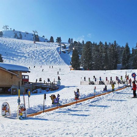 Apartment Edelweiss By Interhome Ramsau im Zillertal Dış mekan fotoğraf