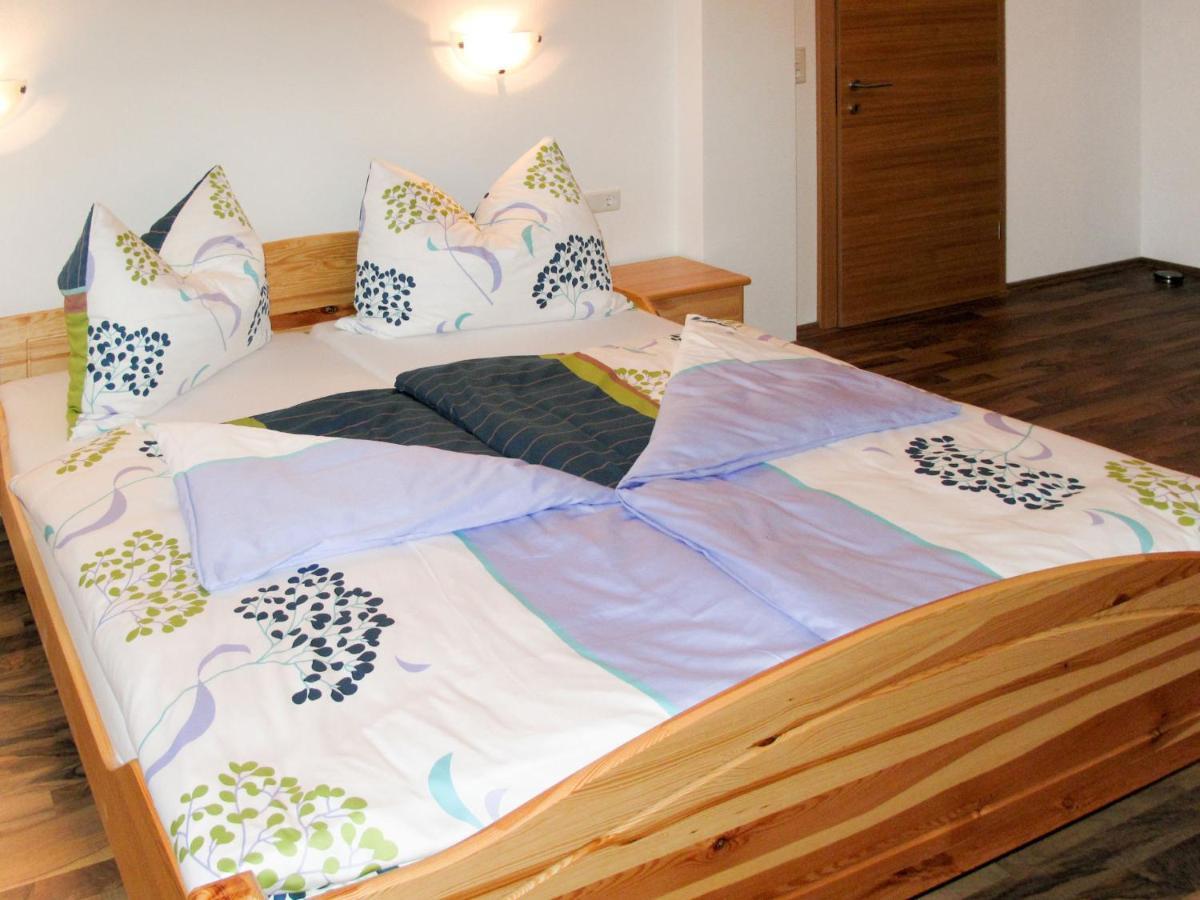 Apartment Edelweiss By Interhome Ramsau im Zillertal Dış mekan fotoğraf
