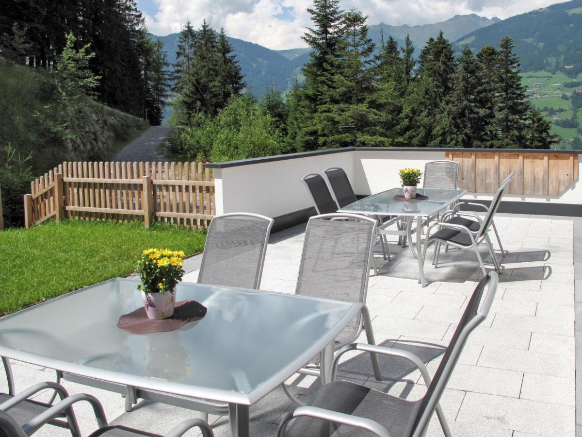 Apartment Edelweiss By Interhome Ramsau im Zillertal Dış mekan fotoğraf
