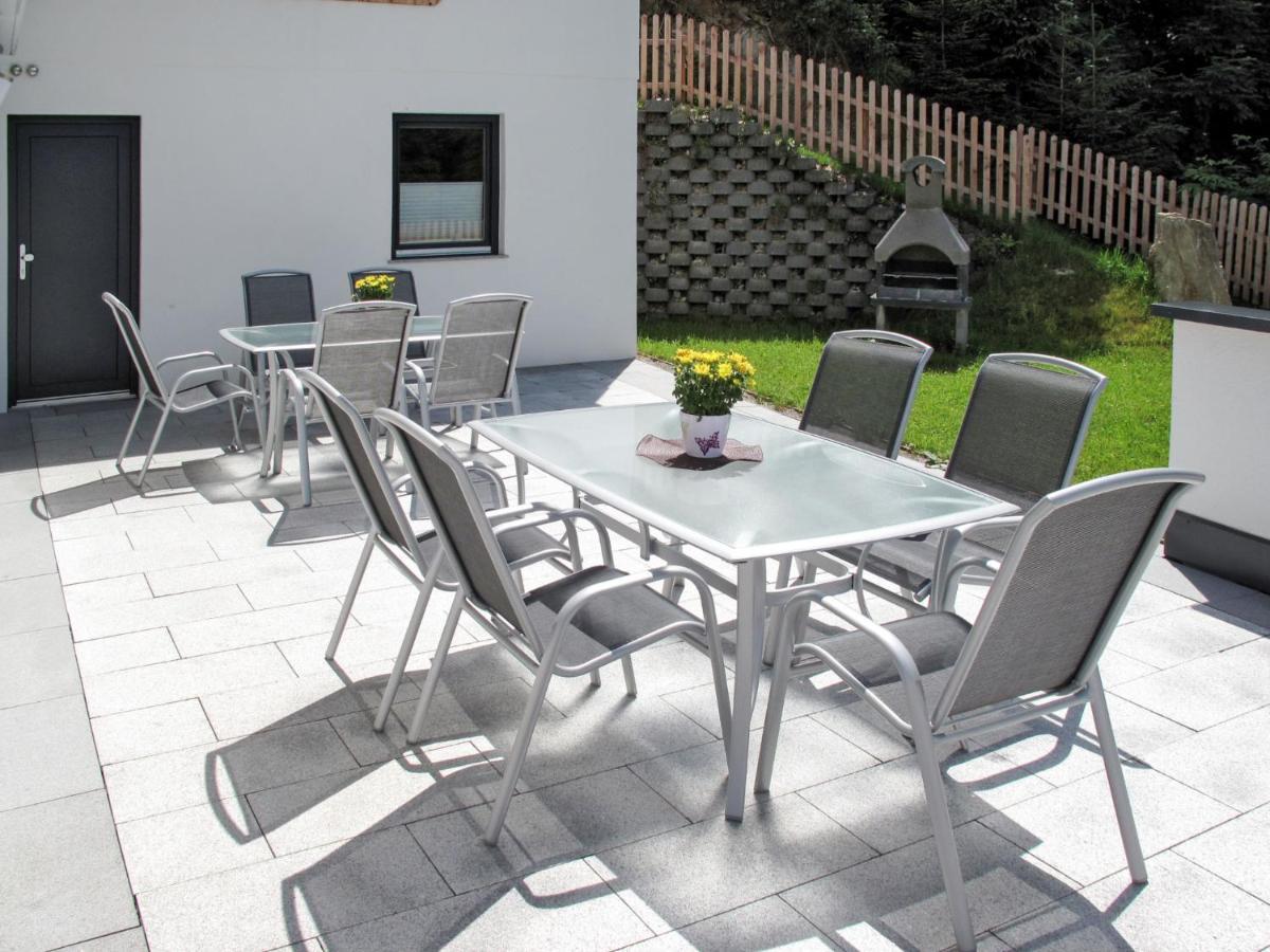 Apartment Edelweiss By Interhome Ramsau im Zillertal Dış mekan fotoğraf