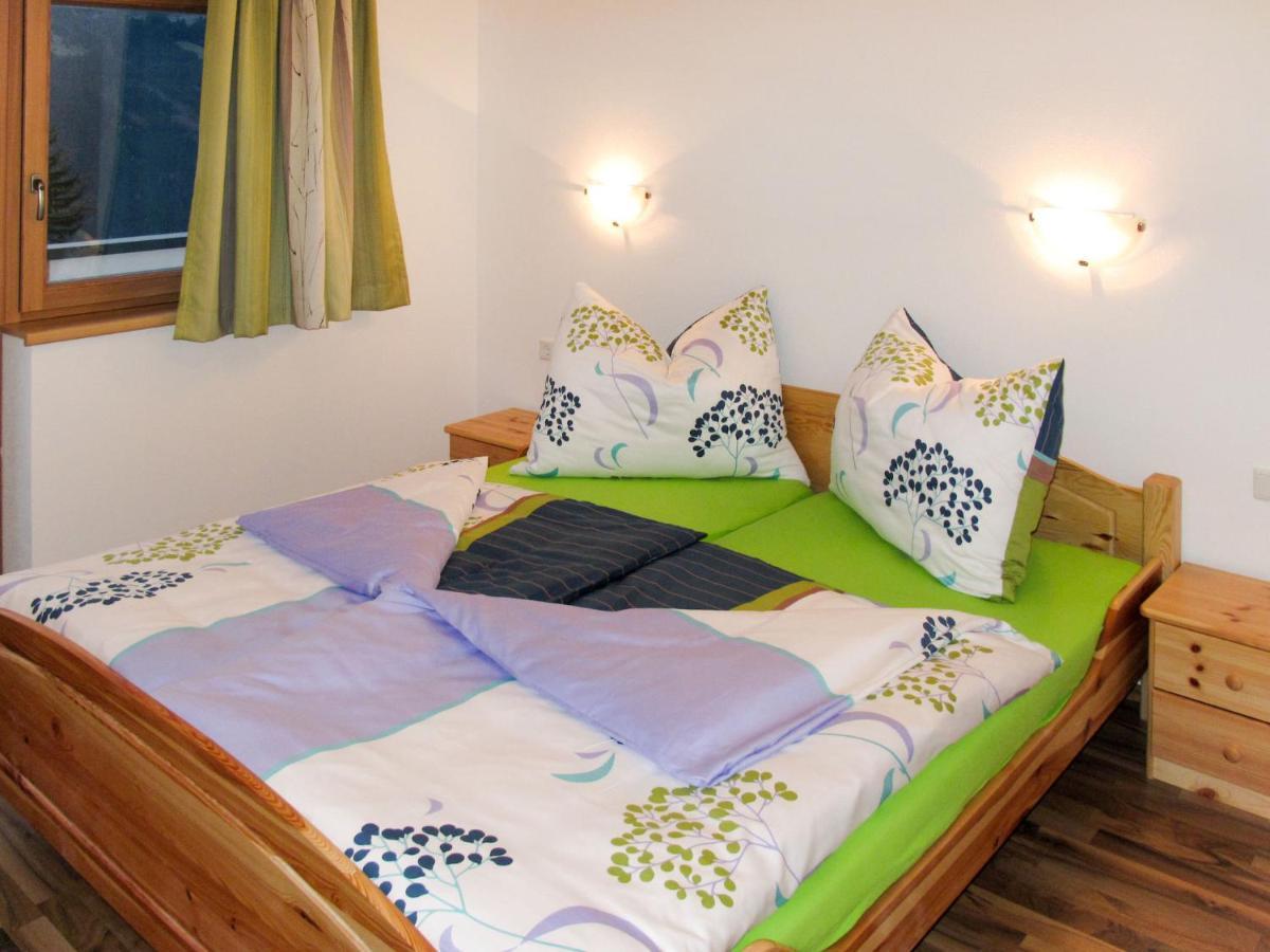 Apartment Edelweiss By Interhome Ramsau im Zillertal Dış mekan fotoğraf