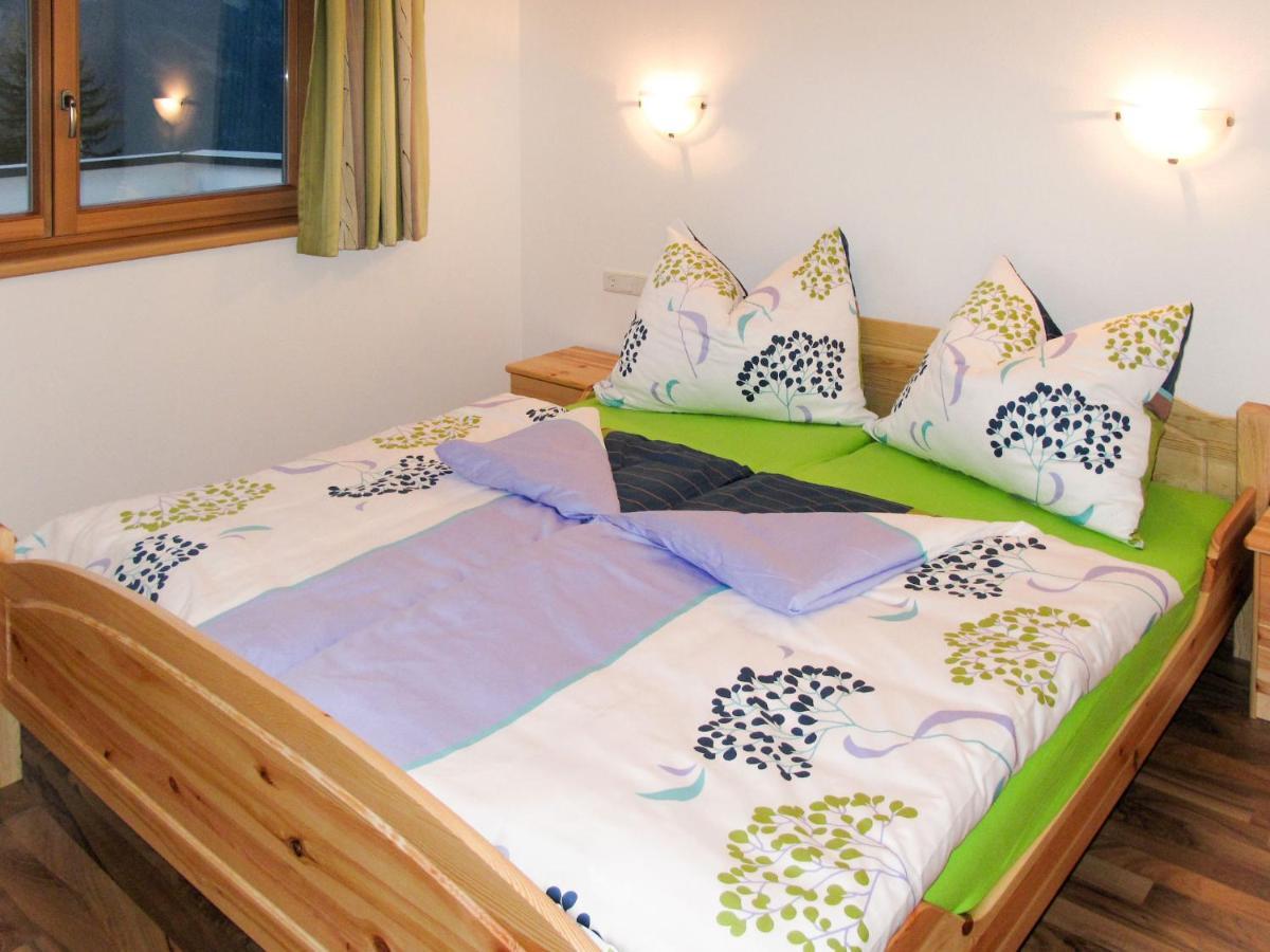 Apartment Edelweiss By Interhome Ramsau im Zillertal Dış mekan fotoğraf