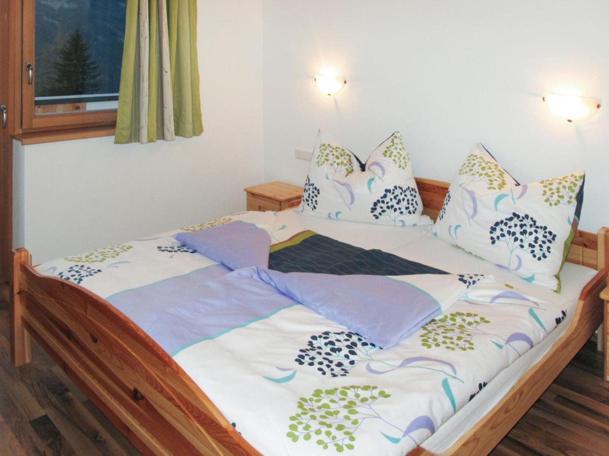 Apartment Edelweiss By Interhome Ramsau im Zillertal Dış mekan fotoğraf