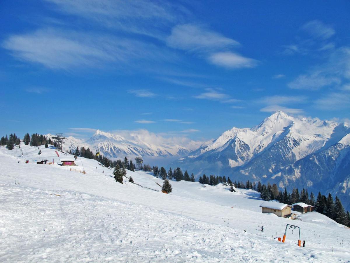 Apartment Edelweiss By Interhome Ramsau im Zillertal Dış mekan fotoğraf
