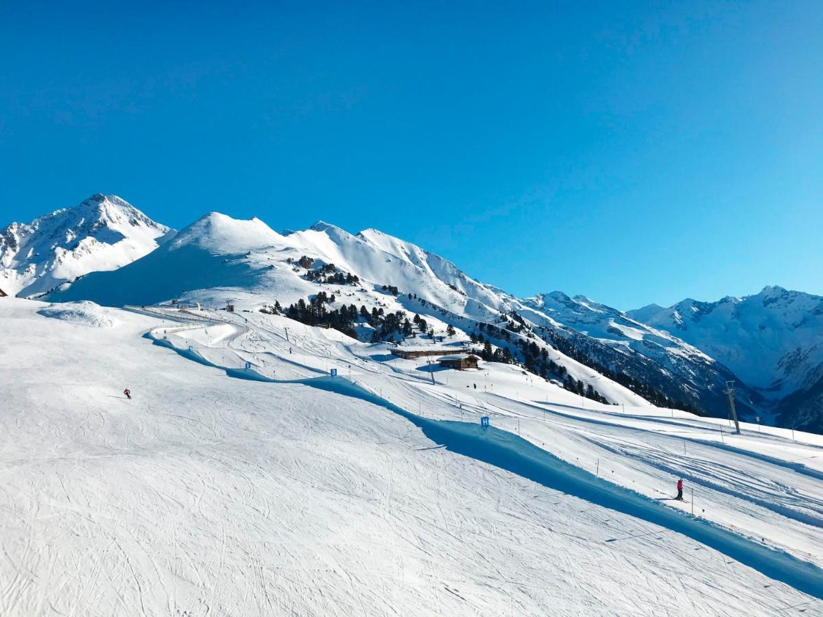 Apartment Edelweiss By Interhome Ramsau im Zillertal Dış mekan fotoğraf
