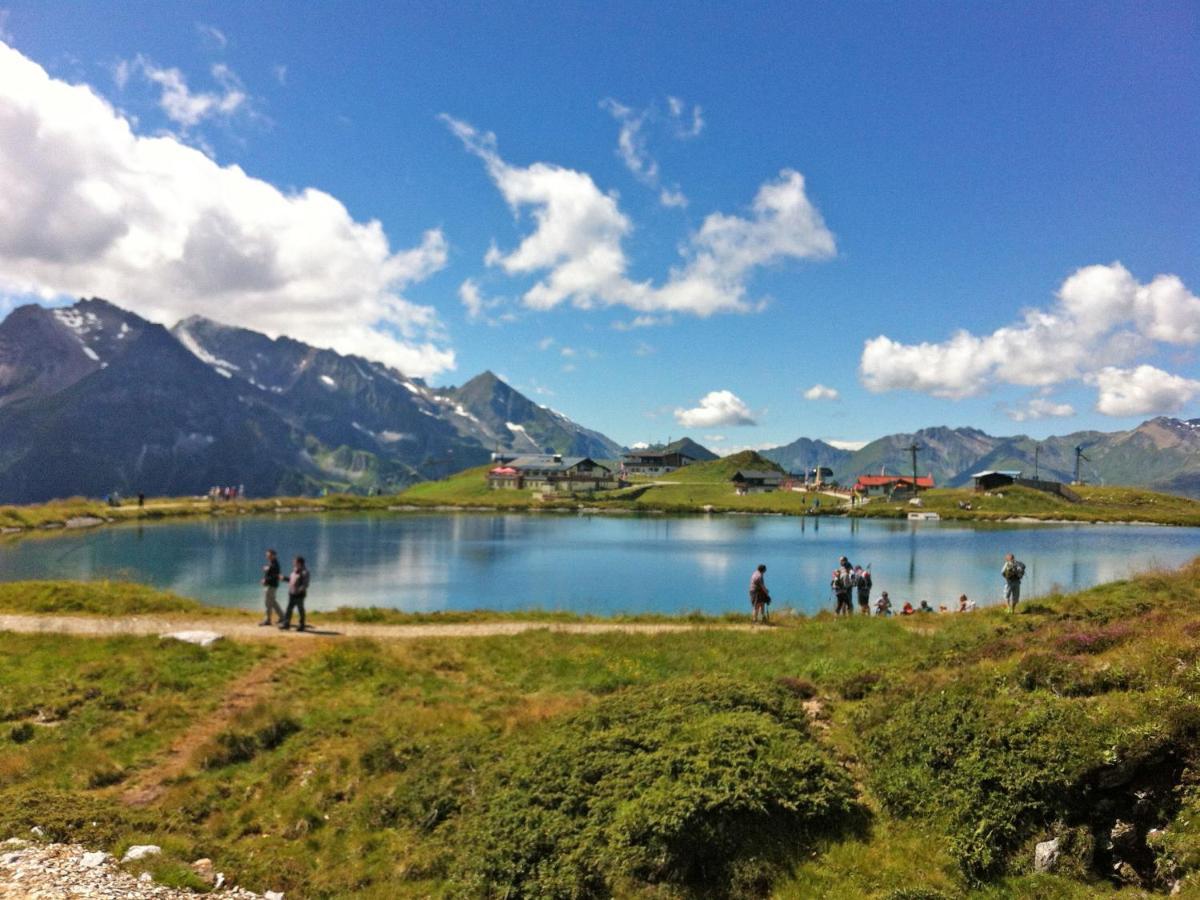 Apartment Edelweiss By Interhome Ramsau im Zillertal Dış mekan fotoğraf